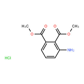 Dimethyl 3-aminophthalate hydrochloride