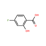 4-Fluoro-2-hydroxybenzoic acid