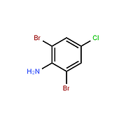 2,6-Dibromo-4-chloroaniline
