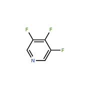 3,4,5-Trifluoropyridine