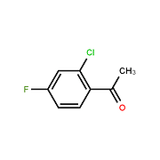 2'-Chloro-4'-fluoroacetophenone