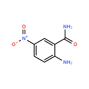 2-Amino-5-nitro benzamide