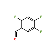 2,4,5-trifluorobenzaldehyde