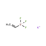 Potassium vinyltrifluoroborate