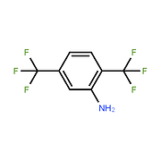2,5-Bis(trifluoromethyl)aniline