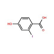 4-Hydroxy-2-iodobenzoic acid