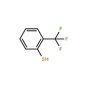 2-Trifluoromethylthiophenol