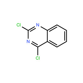 2,4-Dichloroquinazoline