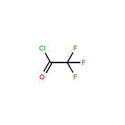 Trifluoroacetyl chloride
