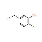 5-Ethyl-2-fluorophenol