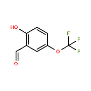 2-Hydroxy-5-(trifluoromethoxy)benzaldehyde