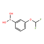 3-(Difluoromethoxy)benzeneboronic acid