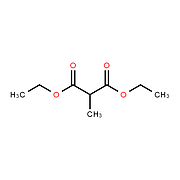 Diethyl methylmalonate