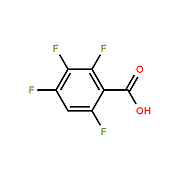 2,3,4,6-Tetrafluorobenzoic acid
