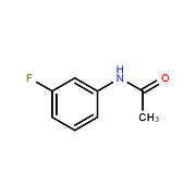 N-(3-fluorophenyl)acetamide