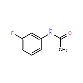 N-(3-fluorophenyl)acetamide