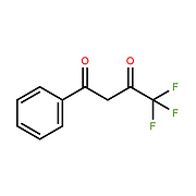Benzoyl-1,1,1-trifluoroacetone