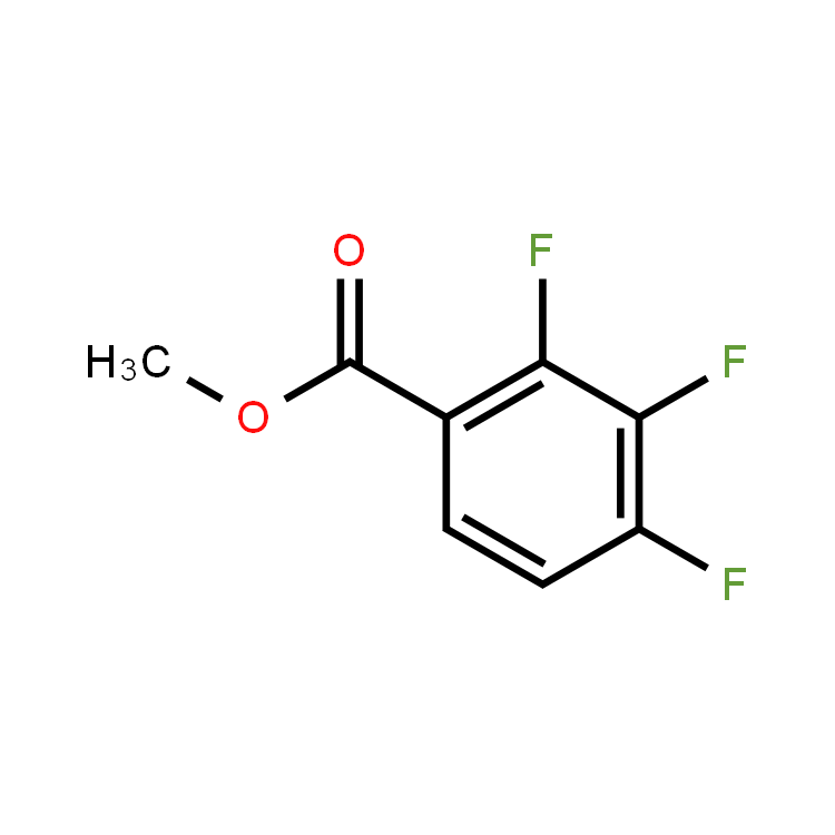 Methyl-2,3,4-trifluorobenzoate