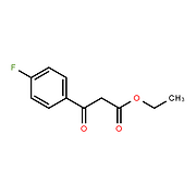 Ethyl 4-fluorobenzoylacetate