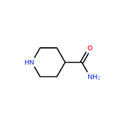Piperidine-4-carboxylic acid amide