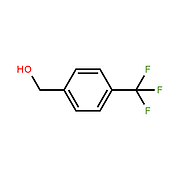 4-(Trifluoromethyl)benzyl alcohol