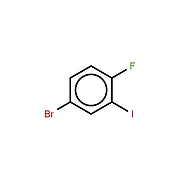 5-Bromo-2-fluoroiodobenzene