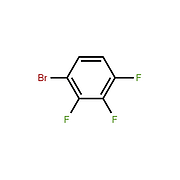 1-Bromo-2,3,4-trifluorobenzene