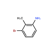3-Bromo-2-methylaniline