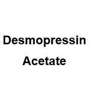 Desmopressin Acetate