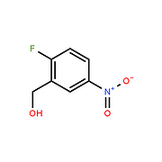 2-Fluoro-5-nitrobenzyl alcohol