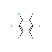 Chloropentafluorobenzene