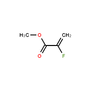 2-Fluoroacrylic acid methyl ester
