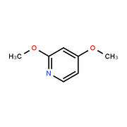 2,4-Dimthoxypyridine