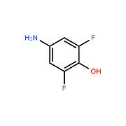4-Amino-2,6-difluorophenol