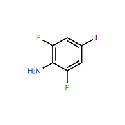 2,6-Difluoro-4-iodoaniline