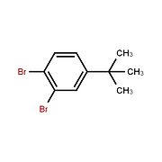 1,2-Dibromo-4-tert-butylbenzene