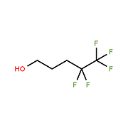 4,4,5,5,5-Pentafluoro-1-pentanol