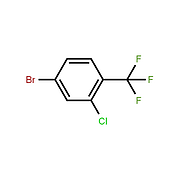 4-Bromo-2-chlorobenzotrifluoride