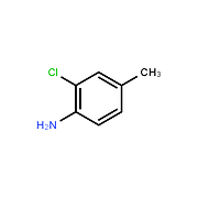 2-Chloro-4-methylaniline