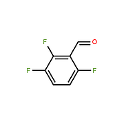 2,3,6-Trifluorobenzaldehyde
