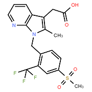 Fevipiprant