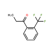 2'-(Trifluoromethyl)propiophenone