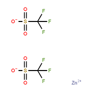 Zinc trifluoromethanesulfonate