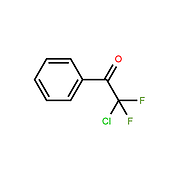 2-Chloro-2,2-difluoroacetophenone