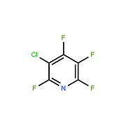 3-Chloro-2,4,5,6-tetrafluoropyridine