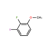 2-Fluoro-3-iodoanisole