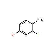 4-Bromo-2-fluorotoluene