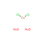 Copper(II)chloridedihydrate