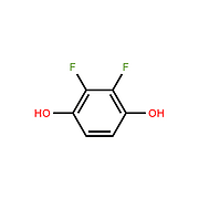 2,3-Difluorohydroquinone