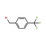 4-trifluoromethylbenzylbromide